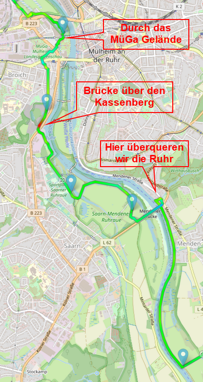 Ruhr-bis-MÜGA